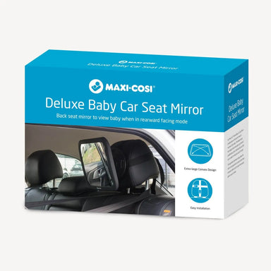 Maxi Cosi Back Seat Car Mirror