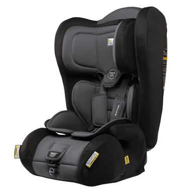 Infa Secure Emerge Astra Forward Facing Harnessed Car Seat Grey