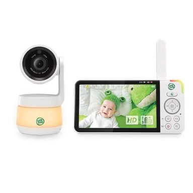 Leapfrog LF925HD Pan & Tilt Video Monitor With Remote Access
