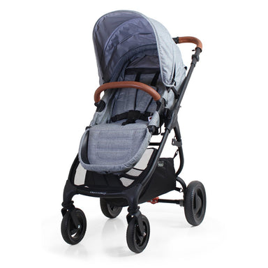 Valco Baby Trend Ultra Grey Marle