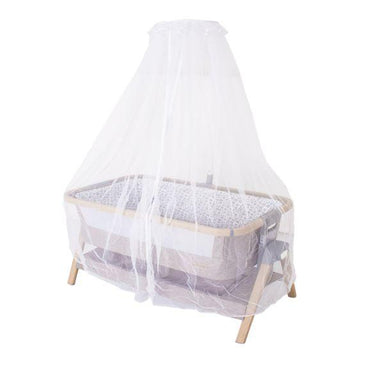 Love N Care Co Sleeper Halo Net And Stand
