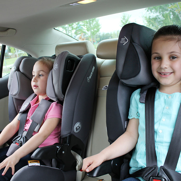 How to Choose a Car Seat for your Child