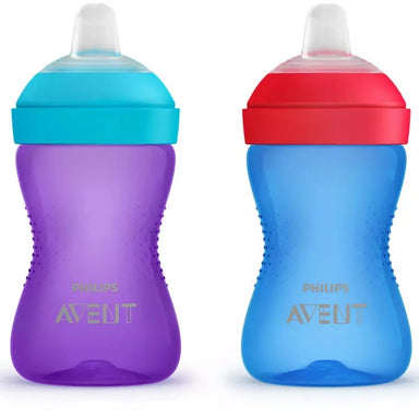 Philips Avent My Grippy Spout Cup 300ml Hard Spout