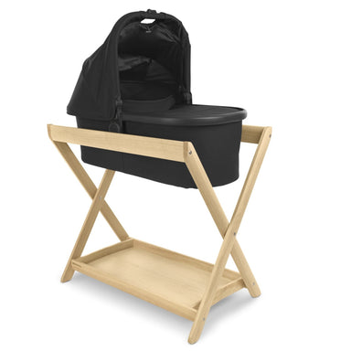 Uppababy Bassinet Stand Natural - Pre Order Mid March
