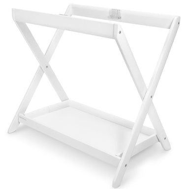 Uppababy Bassinet Stand White - Pre Order End March