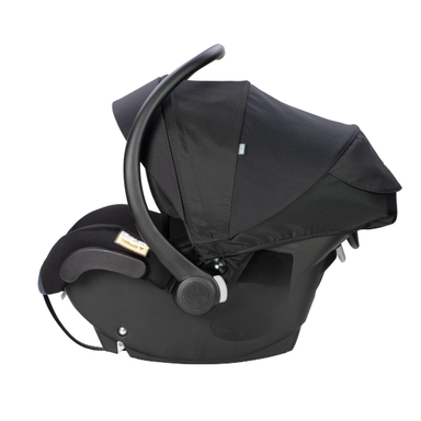 Mothers Choice Baby Capsule Black