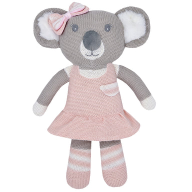 Living Textiles Softie Toy Chloe the Koala