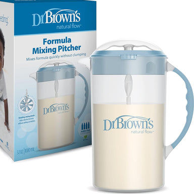Dr Browns Formula Mixing Pitcher