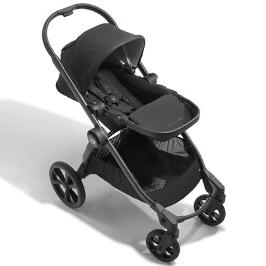 Baby Jogger City Select 2 Eco Premium Pram (Lunar Black)