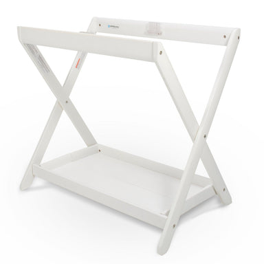 Uppababy Bassinet Stand White - Pre Order End March