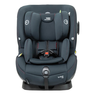 Britax Safe-N-Sound B First iFix Convertible Car Seat Black