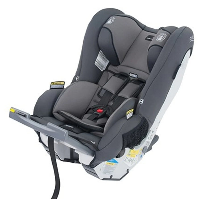 Britax Safe-N-Sound Graphene Convertible Car Seat Pebble Grey
