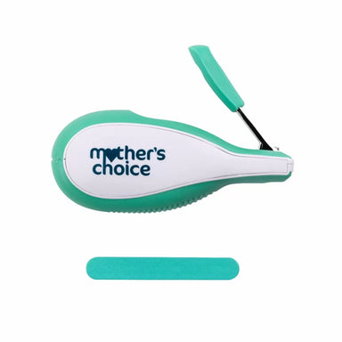 Mothers Choice Sleepy Baby Clippers