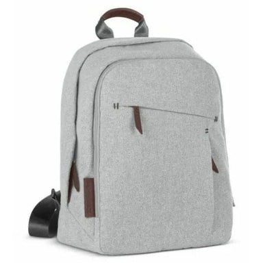 UPPAbaby Changing Backpack Brushed Grey (Stella)