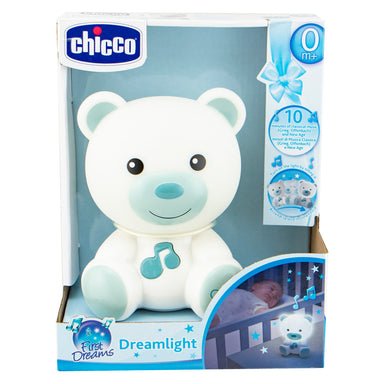 Chicco Dreamlight Blue
