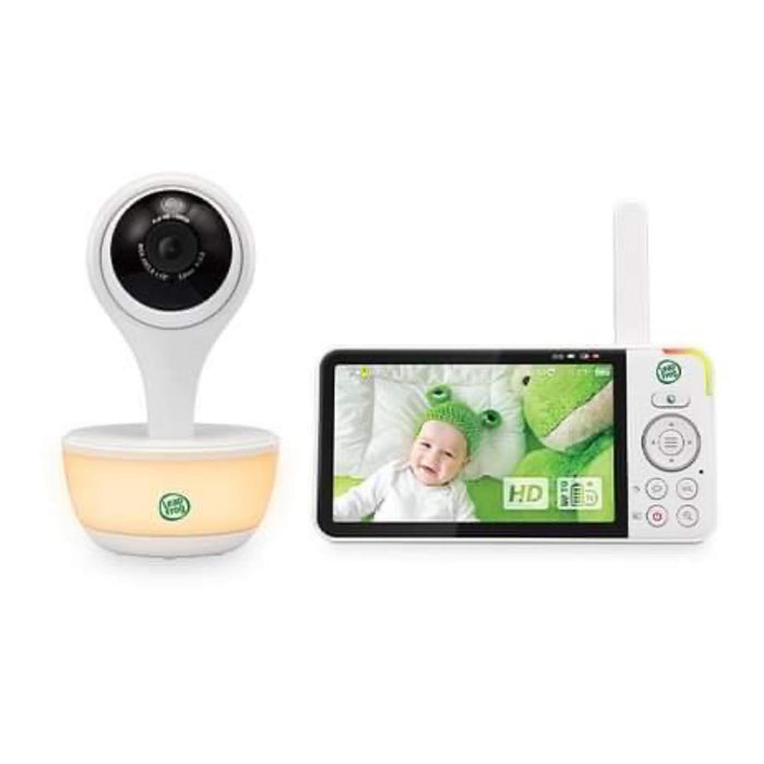 Leapfrog LF815HD Video Monitor With Remote Access