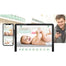 Leapfrog LF815HD Video Monitor With Remote Access