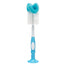 Dr Browns Baby Bottle Cleaning Brush Blue