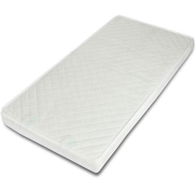 Spinal Support Boori Turin/Neat Compact Cot Mattress 1190 x 650