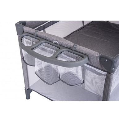 Love N Care Sleep N Go Travel Cot Portacot - Pre Order Late March