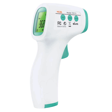 Mobi Infrared Thermometer