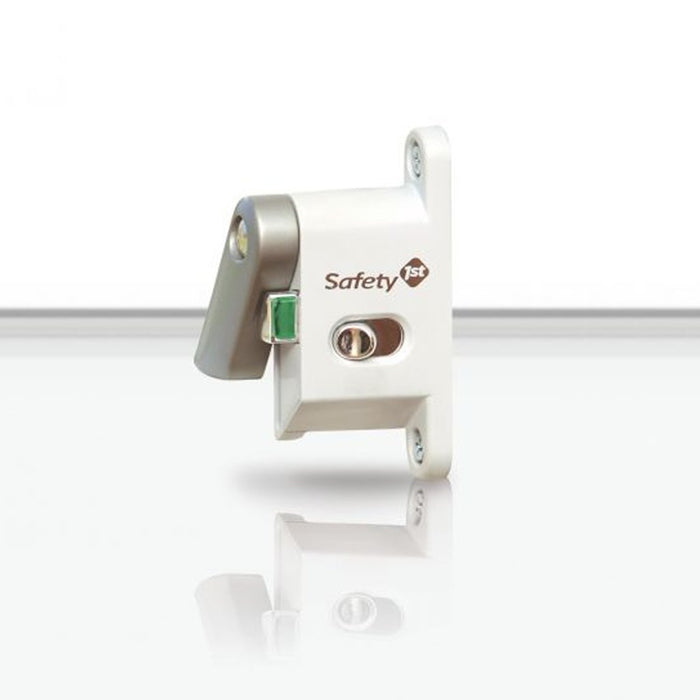 Safety 1st Top Of Window and Sliding Door Lock