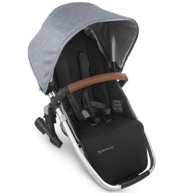 UPPAbaby VISTA V2 Rumble Seat (Gregory)