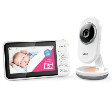 Vtech BM5250N Video & Baby Monitor