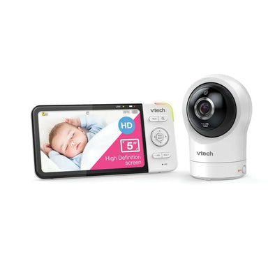 Vtech RM5764HD HD Pan & Tilt Video Monitor With Remote Access