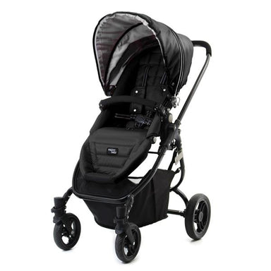 Valco Baby Snap Ultra P Stroller Midnight Black