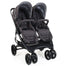 Valco Baby Snap Ultra Duo Charcoal