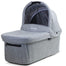 Valco Baby Trend/Trend Ultra Bassinet Grey Marle