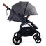 Valco Baby Trend Ultra Charcoal