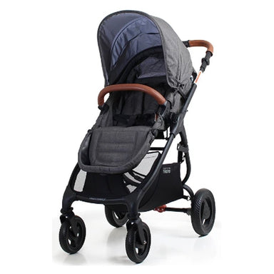 Valco Baby Trend Ultra Charcoal