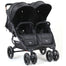 Valco Baby Snap Duo Stroller Black Beauty