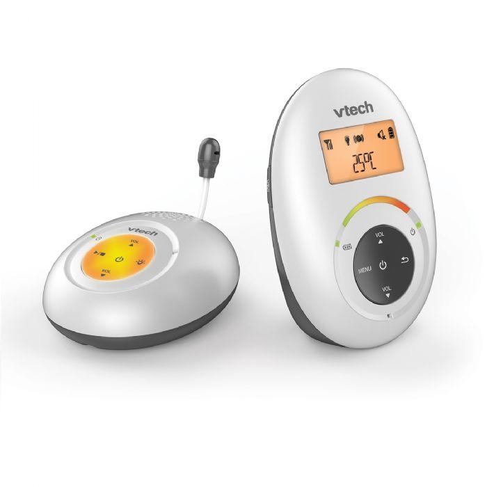 Vtech Safe & Sound Audio Baby Monitor (BM2150)
