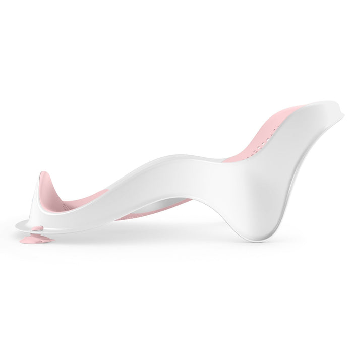 Angelcare Bath Support Fit Pink Light