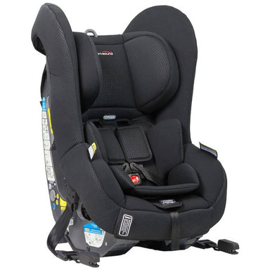Britax Safe-N-Sound Quickfix Convertible Car Seat Black