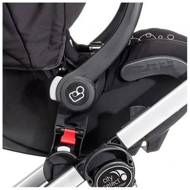 Baby Jogger City GO Adaptor for Select 2 / Select Lux