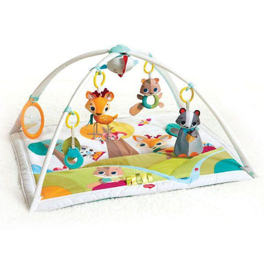 Tiny Love Into the Forest Gymini Deluxe Play Mat